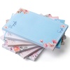image:imageMr Pen Floral Sticky Notes 4x6 6 Pads 360 Sheets Sticky Notes  SelfStick Note Pads Perfect for Office School Home Study amp Organization