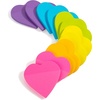 image:imageMr Pen Heart Sticky Notes 285x285 12 Pads 720 Sheets Pastel Color  Heart Shaped Sticky Notes Bulk Cute SelfStick Note Pads Perfect for Office School Home Study amp OrganizationBright