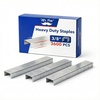 image:imageMr Pen Heavy Duty Staples Office Supply 3600 pcs Staples for Stapler  60 Sheet Staple 38 inch Length Office Staple Galvanized RustResistant for School Home Documents38 inch