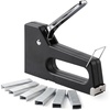 image:imageMr Pen Light Duty Staple Gun with 2000 Staples 516 inch  Upholstery Staple Gun for Fabric Wall Wood Stapler for Crafts Cloth DIY