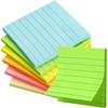 image:imageMr Pen Lined Sticky Notes 3 x 3 12 Pads 60 SheetsPad Morandi Color  Bulk Sticky Notes with Lines Ruled Post Stickies Memo Pads SelfStick Note Pad for Office School Home StudyPastel