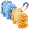 Blue & Orange