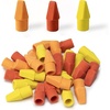 image:imageMr Pen Pencil Top Erasers 30 Pack LatexFree  NoSmudge Cap Pencil Erasers for Precise Erasing Kids Teachers Studying Supplies Sunset Scheme