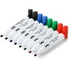 image:imageMr Pen Permanent Markers 8 Pack Assorted Colors Chisel Tip  Colored Markers Marker Set Chisel Tip Markers Colored Permanent Markers Permanent Markers Assorted Colors