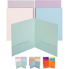 Pastel Colors