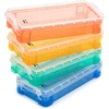 Orange  Yellow  Green  Blue