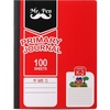 image:imageMr Pen Primary Journal Half Ruled 975 x 75 100 Sheets  Primary Journal Half Page Ruled Half Composition Notebooks Primary Composition Notebook