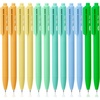 Fresh Color Barrels  Black Ink