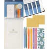 image:imageMr Pen Selah Mini Bible Journaling Kit  Church Notes Journal  75 Bible Tabs Bookmark 2 Cross Pens 2 Gel Highlighters