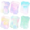 image:imageMr Pen Stationery Writing Paper Set with Envelopes 818 x 55  30 Letter Sheets amp 18 Envelopes Smooth Printable Letter Paper for Handwritten Notes Personal Letters Invitations