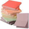 image:imageMr Pen Sticky Notes 3x3 12 Pads 600 Sheets Colorful  Sticky Notes Bulk SelfStick Note Pads Perfect for Office School Home Study amp Organization