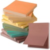 image:imageMr Pen Sticky Notes 3x3 12 Pads 600 Sheets New Earthy Colors  Sticky Notes Bulk SelfStick Note Pads Perfect for Office School Home Study amp Organization