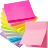 image:imageMr Pen Sticky Notes 3x3 12 Pads 600 Sheets Pastel Colors  Bulk Sticky Notes SelfStick Note Pads Perfect for Office School Home Study amp Organization