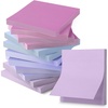 image:imageMr Pen Sticky Notes 3x3 12 Pads 600 Sheets Purple Shades  Sticky Notes Bulk SelfStick Note Pads Perfect for Office School Home Study amp Organization