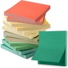 image:imageMr Pen Sticky Notes 3x3 12 Pads 600 Sheets Retro Colors  Sticky Notes Bulk SelfStick Note Pads Perfect for Office School Home Study amp Organization