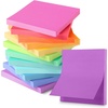 image:imageMr Pen Sticky Notes 3x3 12 Pads 600 Sheets Vibrant Colors  Sticky Notes Bulk SelfStick Note Pads Perfect for Office School Home Study amp Organization3 x 3 inches