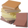 image:imageMr Pen Sticky Notes 3x3 12 Pads 600 Sheets Vintage Brown  Sticky Notes Bulk SelfStick Note Pads Perfect for Office School Home Study amp Organization