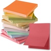 image:imageMr Pen Sticky Notes 3x3 12 Pads 720 Sheets  Autumn Carnival Color Palette Sticky Notes Bulk SelfStick Note Pads Perfect for Office School Home