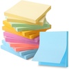 image:imageMr Pen Sticky Notes 3x3 12 Pads 720 Sheets Pastel Colors  Sticky Notes Bulk SelfStick Note Pads Perfect for Office School Home Study amp Organization