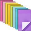 image:imageMr Pen Sticky Notes 3x5 8 Pads 640 Sheets Summer Colors  Sticky Notes Bulk SelfStick Note Pads Perfect for Office School Home Study amp Organization