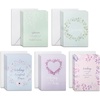 image:imageMr Pen Sympathy Cards 12 Pcs Bereavement Cards with EnvelopesColorful