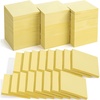 image:imageMr Pen Yellow Sticky Notes 3x3 48 Pads 2880 Sheets  Bulk Sticky Notes SelfStick Note Pads Perfect for Office School Home Study amp Organization