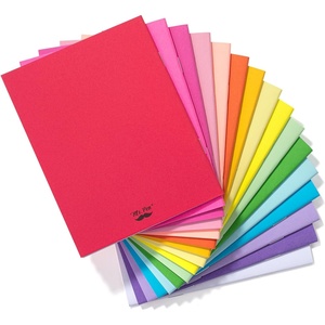 image:imageMr Pen Colorful Blank Books 42 x 55 Inches 32 Pages 8 Pack  Blank Notebooks for Kids Mini Notebooks for Kids Mini Journal for Students Blank Journal for Kids Unlined NotebookColor Harmony