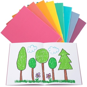 image:imageMr Pen Colorful Blank Books 425 x 55 32 Pages 16 Pack Bulk  Blank Notebooks for Kids Mini Notebooks for Kids Mini Journal for Students Blank Journal for Kids Unlined NotebookPastel Mix
