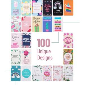image:imageMr Pen Encouragement Cards  100 Pcs Inspirational amp Motivational Quotes  Kindness CardsHue harmony