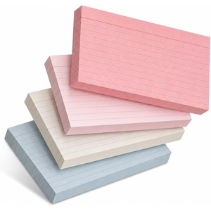 image:imageMr Pen Lined Index Cards 3 x 5 180 pcs Neon Index Cards  Notecards for Studying Ruled Index Cards Flashcards for StudyingMorandi
