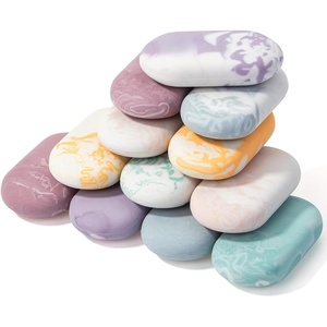 image:imageMr Pen Marble Pencil Erasers 12 Pack 1 x 2  Soft Rubber Marble Pencil Erasers for School Office Art Sketching Homework Exams Clean SmudgeFree CorrectionMorandi