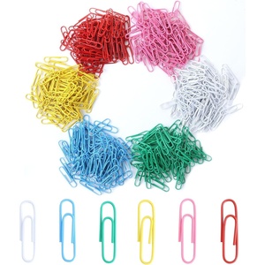 image:imageMr Pen Paper Clips 13 Inch 450 Pack Paperclips Small Paper Clips13 inch