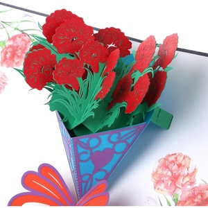 image:imageMr Pen Pop Up Flower card Paper Flower Bouquet 3D Pop Up Greeting Cards  Pop Up Flower Bouquet Flower Cards Flower Pop Up Card Pop Up Card Pop Up Bouquet of Flowers