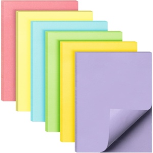 image:imageMr Pen Small Sticky Notes 15x2 6 Pads 360 Sheets Pastel Colors  Mini Sticky Notes SelfStick Note Pads Perfect for Office School Home Study amp Organization