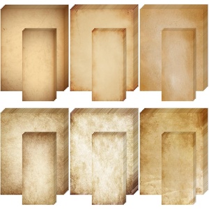 image:imageMr Pen Stationery Writing Paper Set with Envelopes 52 x 73  60 Letter Sheets amp 30 Envelopes Smooth Printable Letter Paper for Handwritten Notes Personal Letters InvitationsVintage