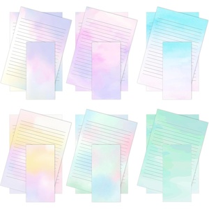 image:imageMr Pen Stationery Writing Paper Set with Envelopes 818 x 55  30 Letter Sheets amp 18 Envelopes Smooth Printable Letter Paper for Handwritten Notes Personal Letters Invitations