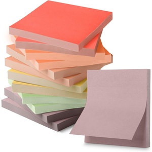 image:imageMr Pen Sticky Notes 3x3 12 Pads 600 Sheets Colorful  Sticky Notes Bulk SelfStick Note Pads Perfect for Office School Home Study amp Organization
