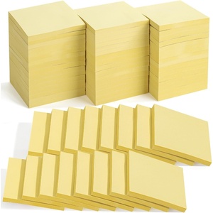 image:imageMr Pen Yellow Sticky Notes 3x3 48 Pads 2880 Sheets  Bulk Sticky Notes SelfStick Note Pads Perfect for Office School Home Study amp Organization
