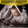 image:imageMelatonin Gummies for Kids  60 Gummies  2 Months Supplies  Passion Fruit  Flavor  Natural Kids Sleep Supplement  4 years Melatonin Gummies Kids Supplement for Faster and Longer Sleep