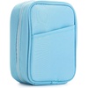 image:imageMr Pen  Large Capacity Blue Pencil Case Standing Cute Pencil Pouch amp Bag