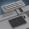 image:imageMr Pen 07mm Metal Mechanical Pencil Set with Lead Refills amp Erasers  3 Pack 6x Tubes 2B Lead Refill 3x Erasers for School Supplies Note Taking Drawing Sketching