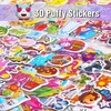 image:imageMr Pen 3D Stickers for Kids 40 Sheets 794 pcs  Puffy Stickers for Kids Stickers Assorted Stickers Sticker Packs Kids Sticker Sheets Puffy Stickers for Toddlers