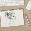 image:imageMr Pen 56 mm Mechanical Clutch Pencil Drawing Pencils for Sketching1 Count Pack of 1