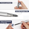 image:imageMr Pen 56 mm Mechanical Clutch Pencil Drawing Pencils for Sketching1 Count Pack of 1