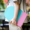 image:imageMr Pen Acrylic Clipboard 127 x 9 BluePink Acrylic Clipboards  Art Clipboard Drawing Board Clips Pink Clipboard Cute Clipboard Lap Board Cute Clipboards for Women