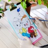 image:imageMr Pen Acrylic Clipboard 127 x 9 BluePink Acrylic Clipboards  Art Clipboard Drawing Board Clips Pink Clipboard Cute Clipboard Lap Board Cute Clipboards for Women