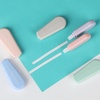 image:imageMr Pen Aesthetic Correction Tape 02 x 197 6 pcs Pastel Colors  Cute Correction TapePastel Barrel