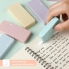 image:imageMr Pen Aesthetic Correction Tape Bulk 02 x 236 12 pcs Pastel Colors  Cute Correction TapePastel Barrel
