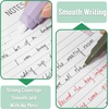 image:imageMr Pen Aesthetic Highlighters and Ballpoint Pens No Bleed 17 Pack  Aesthetic Correction Tapes Bible Highlighters and Pens No Bleed Fast Dry and No Smear for Bible Journaling School Supplies