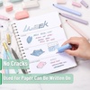 image:imageMr Pen Aesthetic Highlighters and Ballpoint Pens No Bleed 17 Pack  Aesthetic Correction Tapes Bible Highlighters and Pens No Bleed Fast Dry and No Smear for Bible Journaling School Supplies
